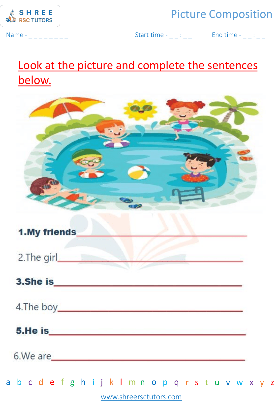 Picture Composition Worksheets For Grade 2 English Shree Rsc Tutors picture-composition-worksheets-for-grade-2-english-shree-rsc-tutors